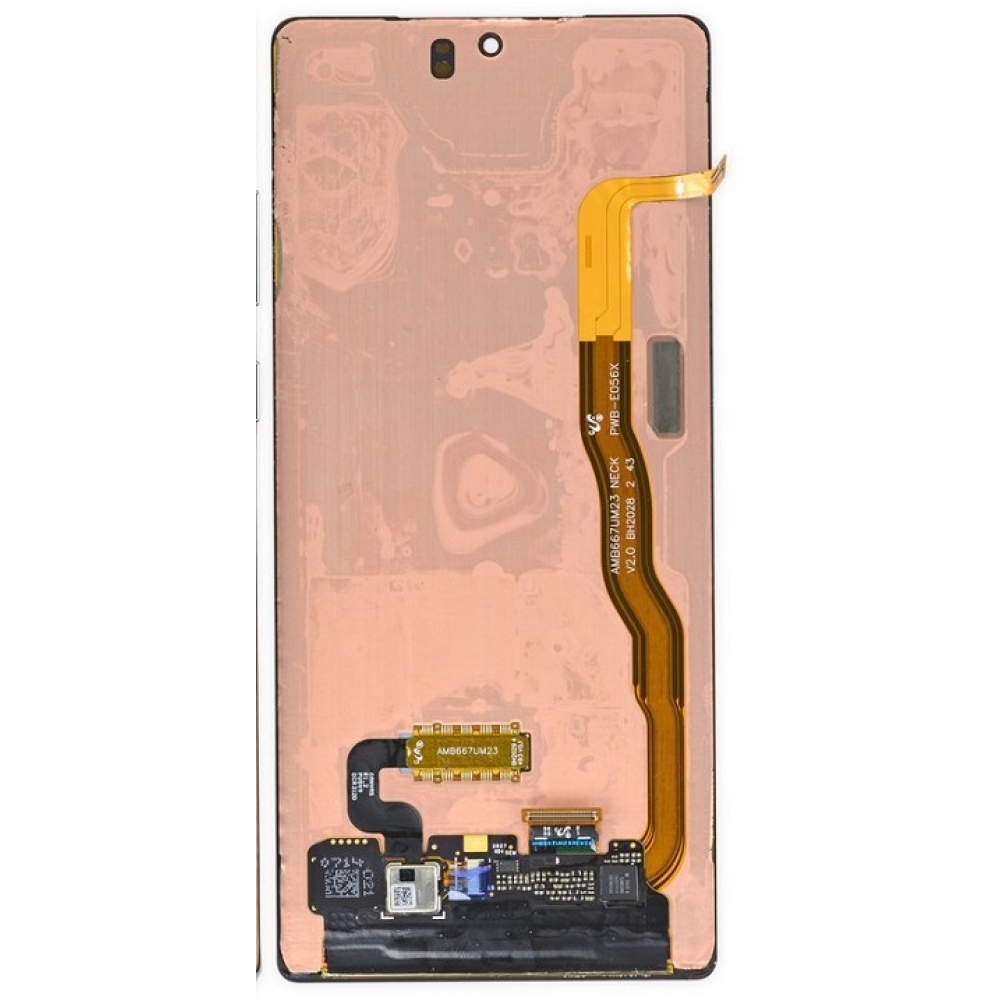 galaxy note 20 ultra lcd screen replacement